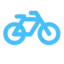 cyklistika icon