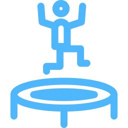 trampolina icon
