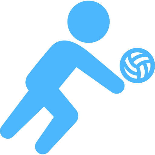 volejbal icon