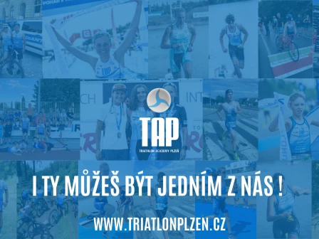 Triatlon Plzeň z.s.